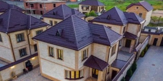 Каспийск: Гостевой дом Престиж