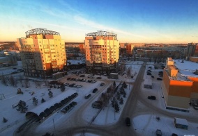 Отель Уютный Уголок в Каменск-Уральском