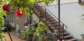 Геленджик: Отель Лазурь Марин