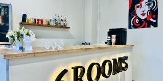 Дербент: Отель 6 rooms