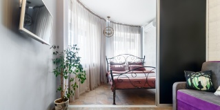 Ростов-на-Дону: Апартаменты Добрые квартиры