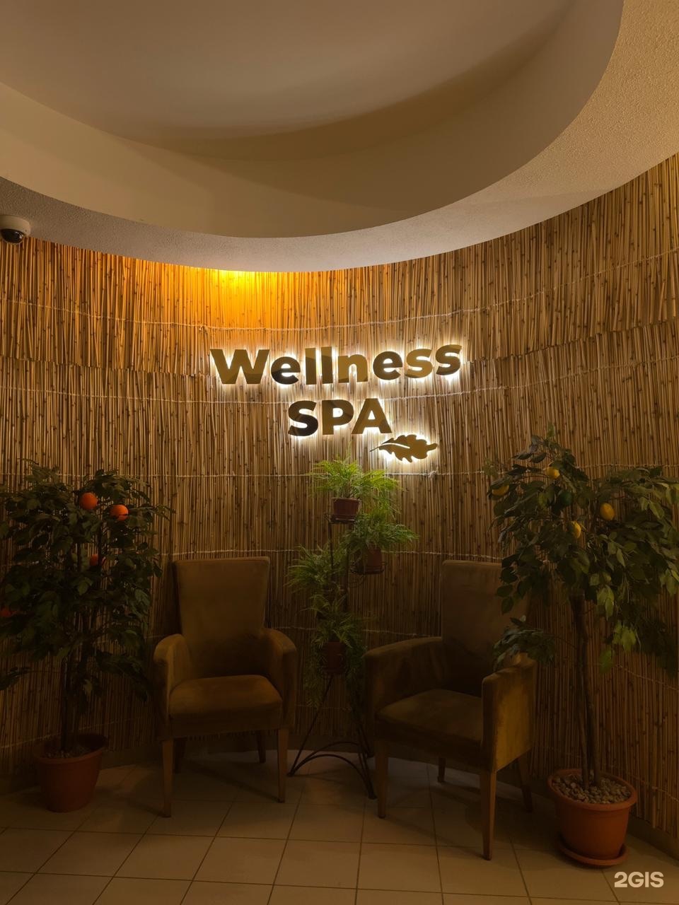 Wellness