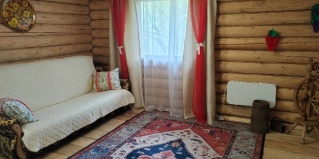 Горно-Алтайск: Коттедж Алтай-Горы