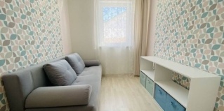 Ярославль: Апартаменты Bogdanov House