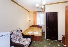 Турбаза Пляжный поселок в Анапе