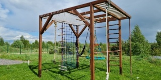 Печорский район: Коттедж Гостевой дом