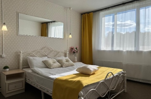 Москва: Отель Melton Hotel