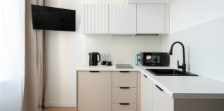 Санкт-Петербург: Отель Look 35