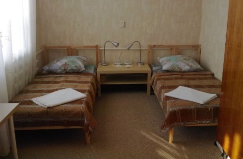 с. Шумановка: Гостевой дом Gaestehaus