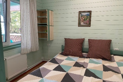 Приморск: Коттедж Дом на Береговой