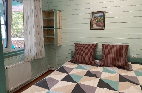 Приморск: Коттедж Дом на Береговой