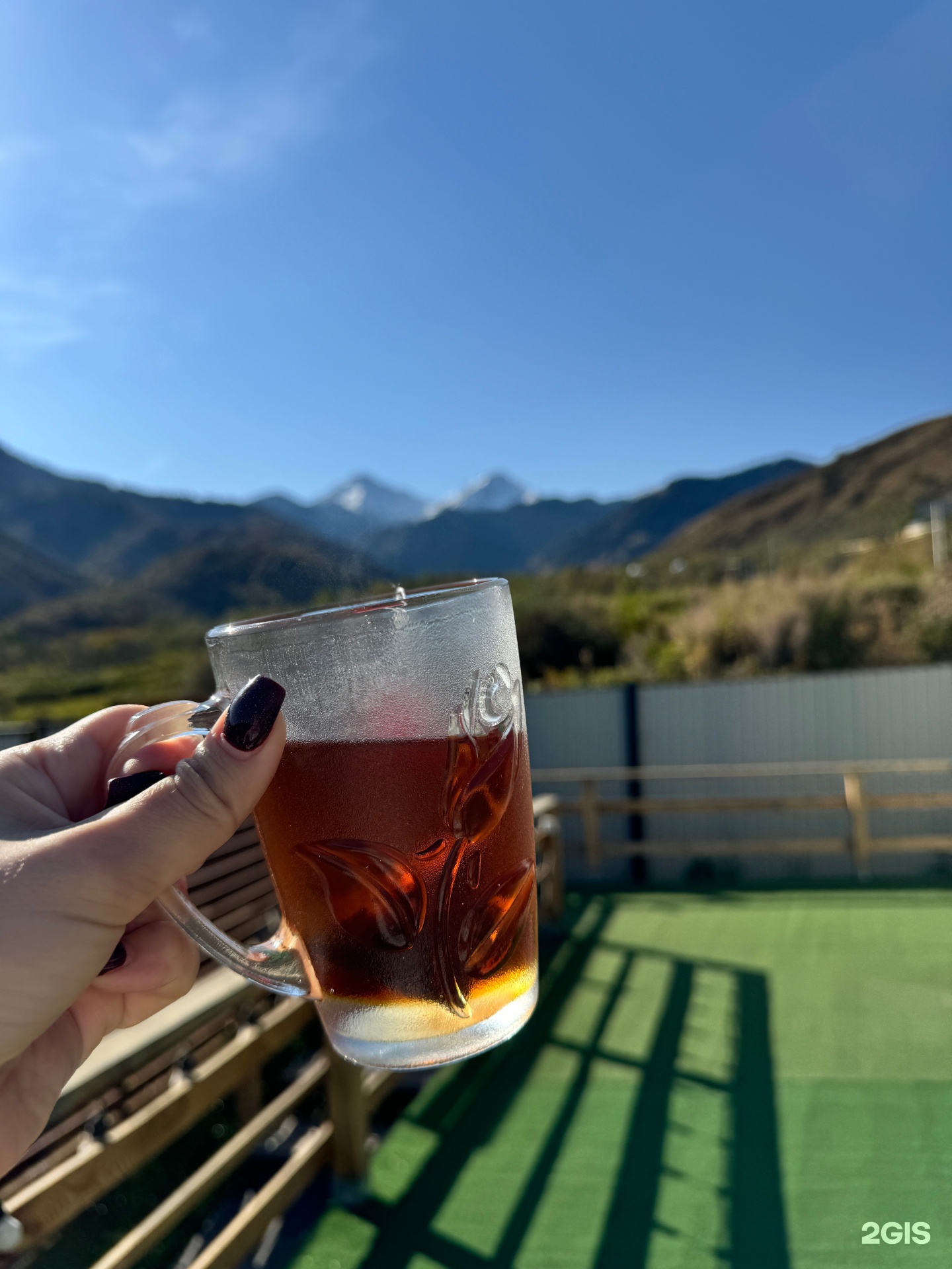 Bai Tau Glamping