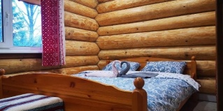 Рузино: Коттедж Отдохни душой и телом