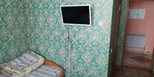 Казань: Отель Астория