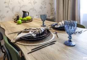 Гостевой дом Villa Mignon в Светлогорске