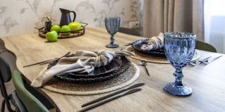 Светлогорск: Апартаменты Villa Mignon