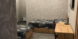 Волжский: Отель Каро