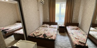 Адлер: Гостевой дом Ниагара Адлер