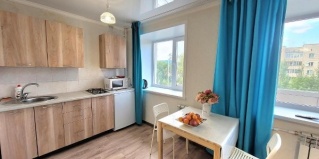 Кокшетау: Апартаменты Samruk