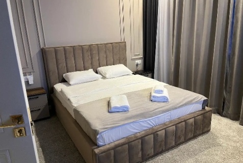 Тюмень: Отель Hotel Rolex