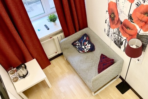 Санкт-Петербург: Апартаменты Piter Palace L47