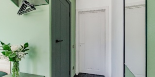 Казань: Отель Берисон