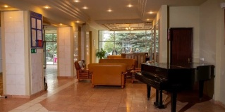 Тольятти: Отель Звезда Жигулей