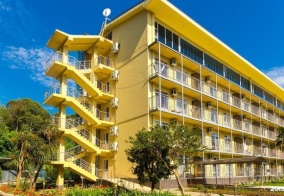 Отель Wellness Park Gagra в Гагре