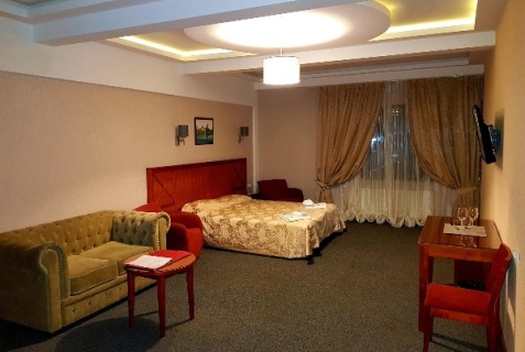 Санкт-Петербург: Отель Happy Inn