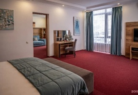 Отель Роза ветров в Республике Северная Осетия — Алания