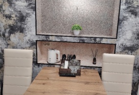 Отель Мишель в Омской области