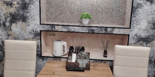 Омск: Отель Мишель