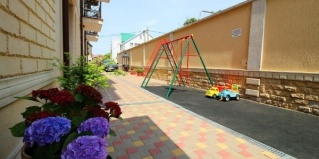 Геленджик: Отель Карс