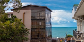 Адлер: Отель Rich