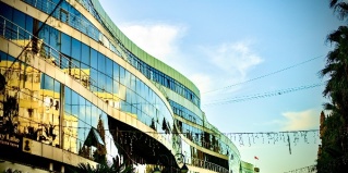 Сочи: Отель SunLine Luxury