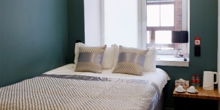 Владивосток: Отель Mina