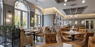 Зеленоградск: Отель Королева Луиза