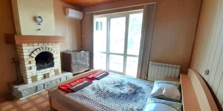 Сочи: Коттедж Морская звезда