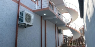 Новолакский район: Отель М.А.А