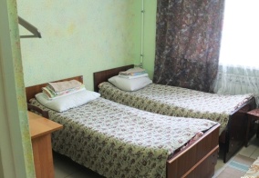 Хостел Кочевник в Перми