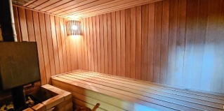 Сабуровка: Турбаза СабуровДом