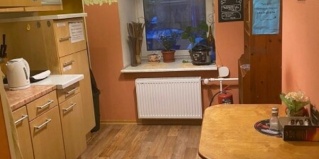 Санкт-Петербург: Хостел Likehome