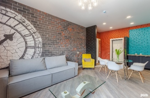 Самара: Гостевой дом House on Potapova