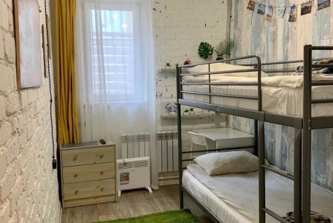 Владивосток: Отель Neptunea