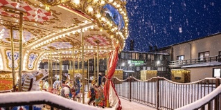 Пересвет: Отель Русские сезоны