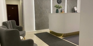 Москва: Отель Мистер Жулебин