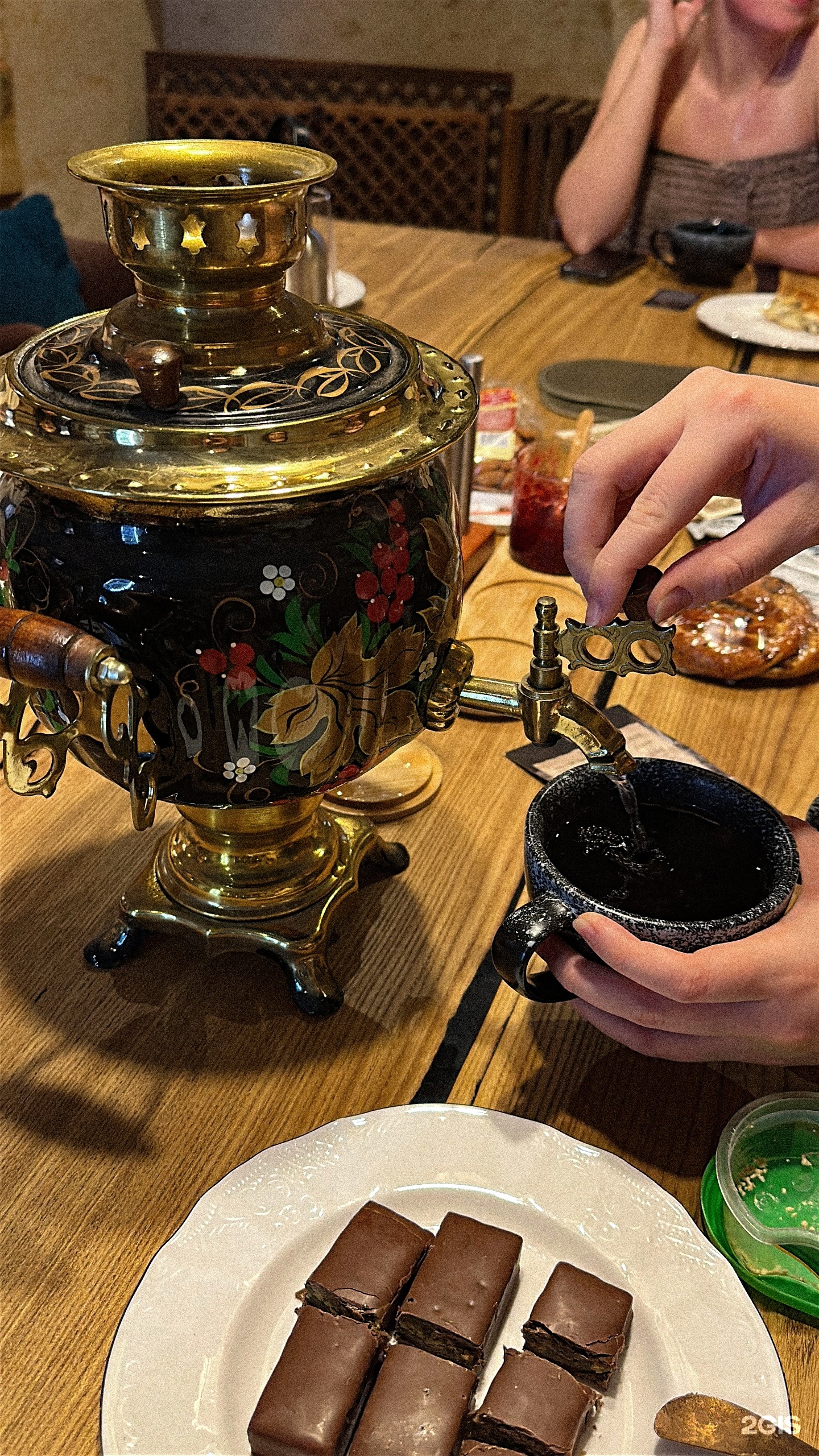 SOLEÏL RITUALS
