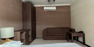 Эстосадок: Отель Горная Резиденция