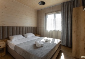 Коттедж Dream House в Лермонтово