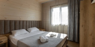 Лермонтово: Коттедж Dream House